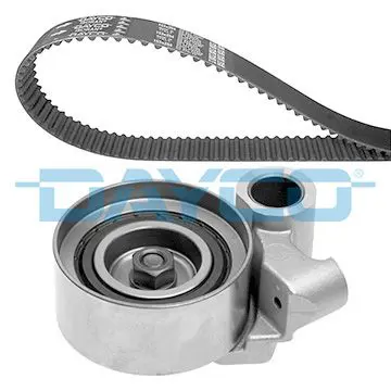 DAYCO KTB434 Ременный комплект