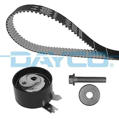 DAYCO KTB1189 Комплект ремня