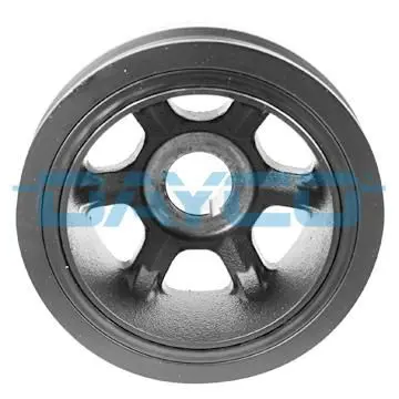 DAYCO DPV1122 Ременный шкив