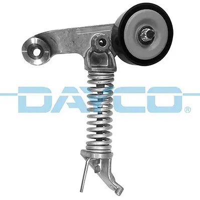 DAYCO APV4044 Ролик натяжной приводного