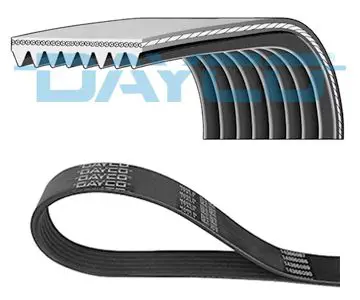 8PK1509HD Ремень приводной поликлиновой