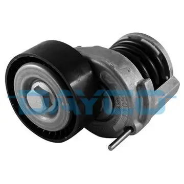 Dayco APV2474 ролик натяжителя ремня с