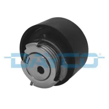 Dayco ATB2771 Ролик ремня грм LR ATB2771