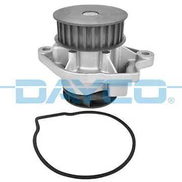 Dayco DP038 НАСОС ОХЛАЖДАЮЩЕЙ ЖИДКОСТИ