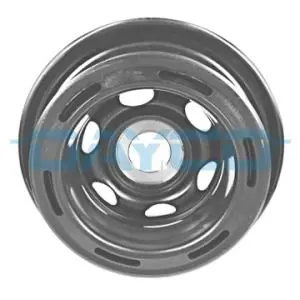 Dayco DPV1099 Шкив коленвала MB