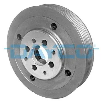 Dayco DPV1160 Ременный шкив