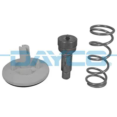 DT1289V ТЕРМОСТАТ ОХЛАЖДАЮЩЕЙ ЖИДКОСТИ