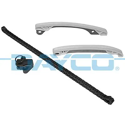 Dayco KTC1124 Комплект цепи ГРМ