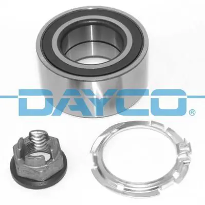 Dayco KWD1213 Комплект подшипника ступицы