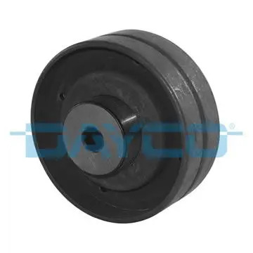 DAYCO ATB2180 Ролик промежуточный ремня ГРМ