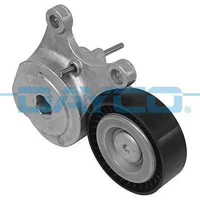 DAYCO APV3457 Натяжитель ремня, клиновой