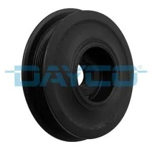 DAYCO DPV1076 Шкив коленвала