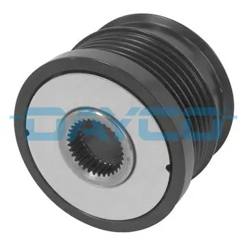 Dayco ALP2412 Шкив генератора VAUXHALL: