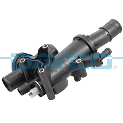 Dayco DT1104H Термостат, охлаждающая