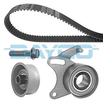 DAYCO KTB169 Ременный комплект