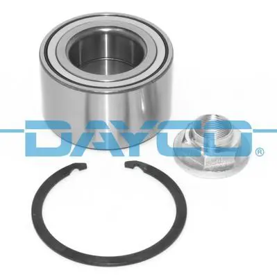 DAYCO KWD1453 Комплект подшипника ступицы