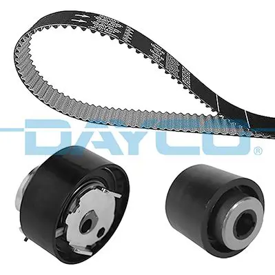 DAYCO KBIO15 Комплект ремня ГРМ