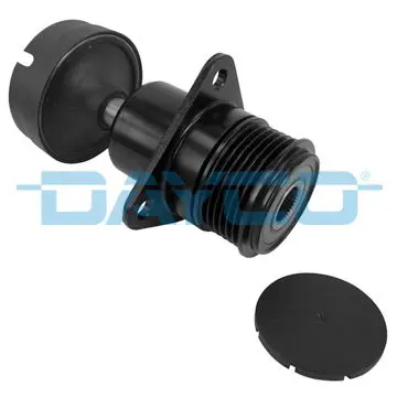 DAYCO ALP2456 Механизм свободного хода