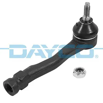Dayco DSS1486 Наконечник рулевой левый