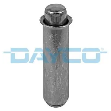 DAYCO ATB2527 Ролик натяжной ремня ГРМ FIAT: