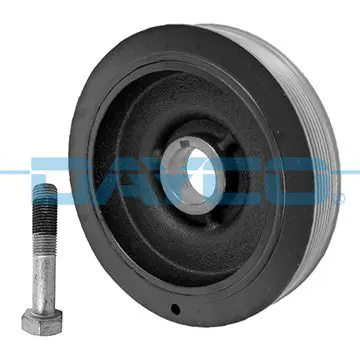 DAYCO DPV1151 Ременный шкив