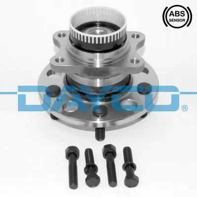 DAYCO KWD1090 Комплект подшипника ступицы