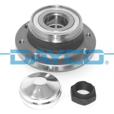 DAYCO KWD1378 Комплект подшипника ступицы