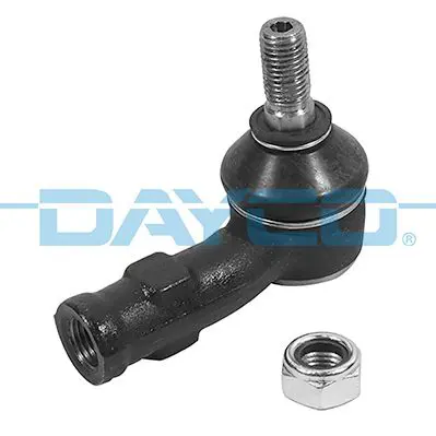 DAYCO DSS1257 Наконечник поперечной рулевой