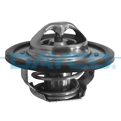 DAYCO DT1018V ТЕРМОСТАТ ОХЛАЖДАЮЩЕЙ ЖИДКОСТИ
