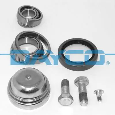 DAYCO KWD1179 Комплект подшипника ступицы