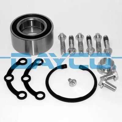 KWD1050 Комплект подшипника ступицы