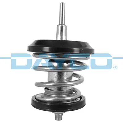 DT1243V ТЕРМОСТАТ ОХЛАЖДАЮЩЕЙ ЖИДКОСТИ