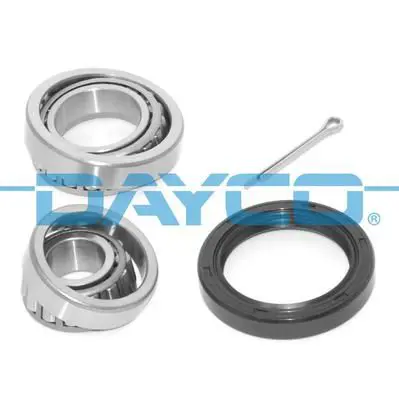 DAYCO KWD1460 Комплект подшипника ступицы