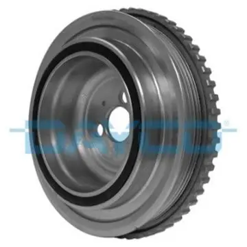 Dayco DPV1028 Ременный шкив, коленчатый вал