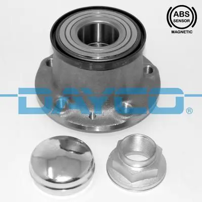DAYCO KWD1121 Комплект подшипника ступицы