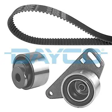 DAYCO KTB278 Ременный комплект