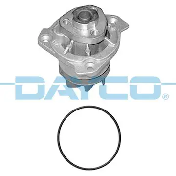 DAYCO DP731 Насос водяной