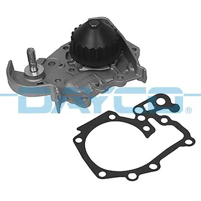 Dayco DP025 НАСОС ОХЛАЖДАЮЩЕЙ ЖИДКОСТИ