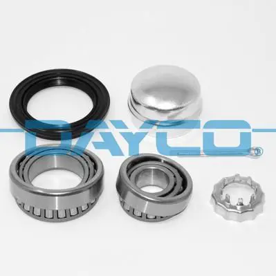 DAYCO KWD1019 Комплект подшипника ступицы
