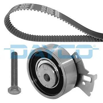 Dayco KTB221 Комплект ГРМ KTB221