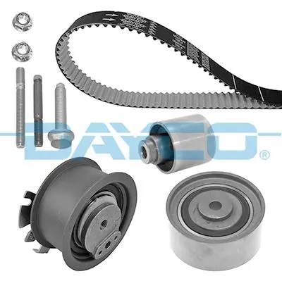 Dayco KTB441 Комплект ГРМ AUDI: A3 2.0