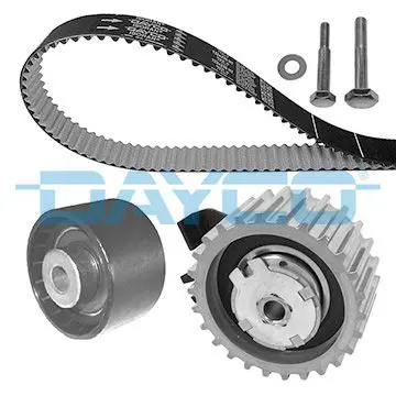 Dayco KTB458 комплект ремня ГРМ