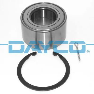 DAYCO KWD1214 Комплект подшипника ступицы