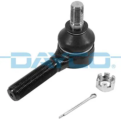 DAYCO DSS1529 Наконечник поперечной рулевой