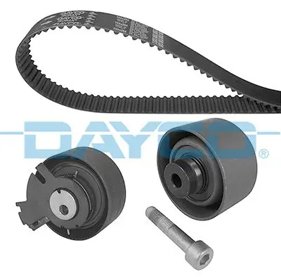 Dayco KTB333 РЕМКОМПЛЕКТ РЕМНЯ ГРМ PEUGEOT