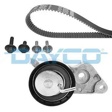 Dayco KTB286 Комплект ремня ГРМ KTB286