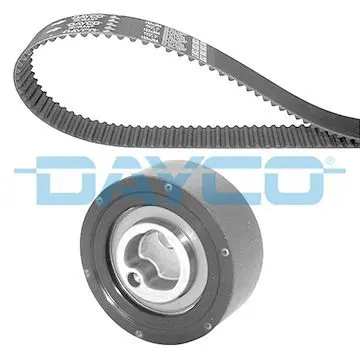 DAYCO KTB234 Ременный комплект