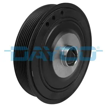 DAYCO DPV1183 Ременный шкив