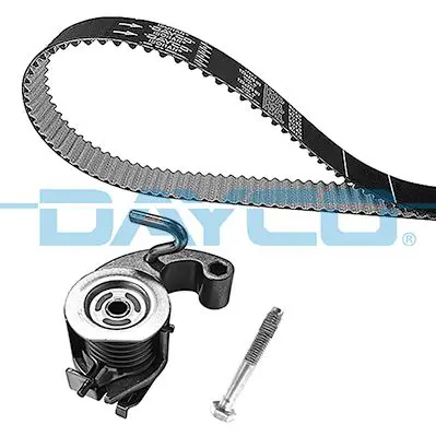 DAYCO KBIO17 Комплект ремня ГРМ