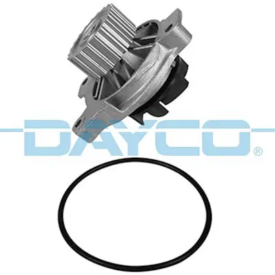 Dayco DP164 помпа водяная